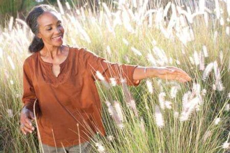 The Overall Guide to Better Health for Women Image